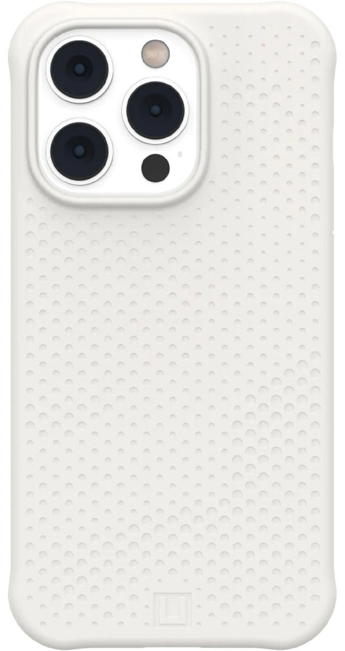 Накладка iPhone 14 Pro marshmallow Dot UAG Magsafe