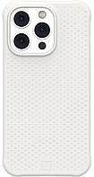 Накладка iPhone 14 Pro marshmallow Dot UAG Magsafe