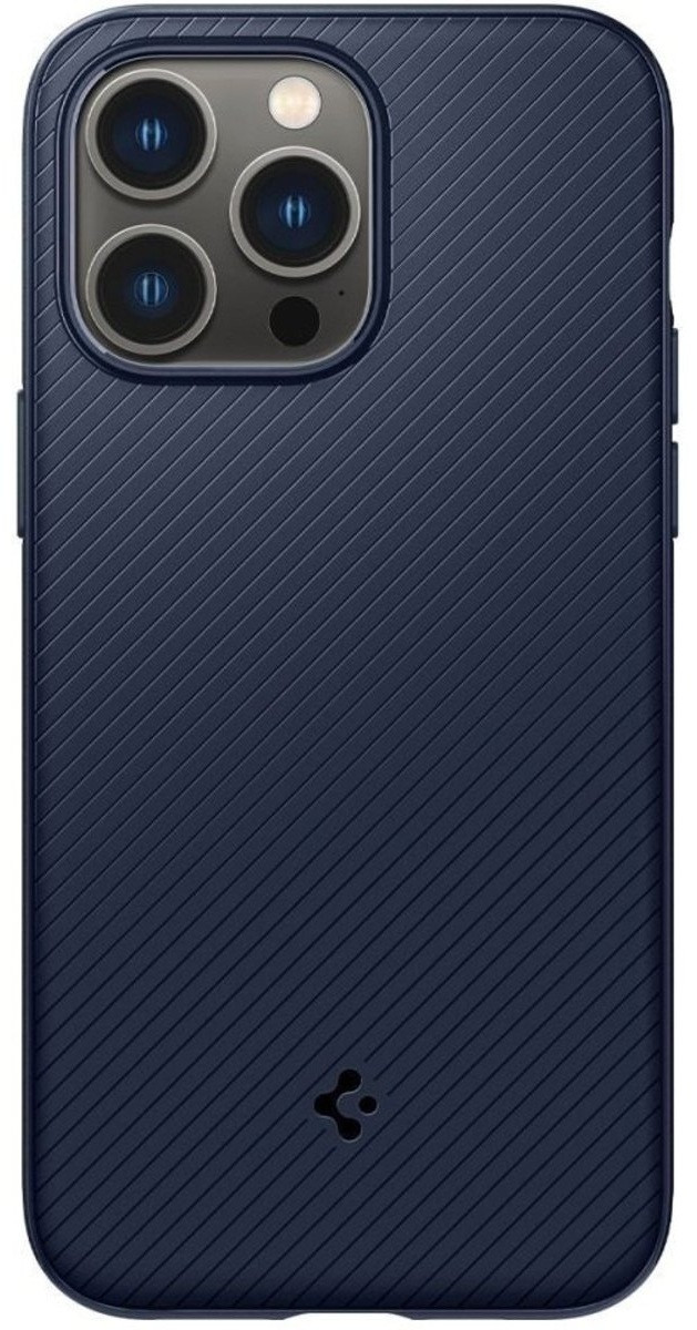 Накладка iPhone 14 Pro Max Mag Armor Spigen MagFit