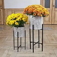 Кашпо для квітів