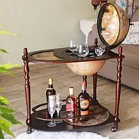 Глобус бари та Мінібари