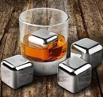Кубики для охолодження напоїв🥃