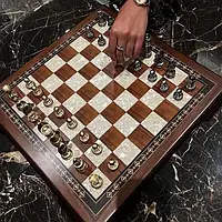 Ексклюзивні шахи