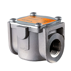 Фільтр газовий 1/2" Чехія KP.F01.A