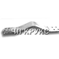 Компенсатор тролейний У1008, У1010, У1011, У1012, У1013, У1014