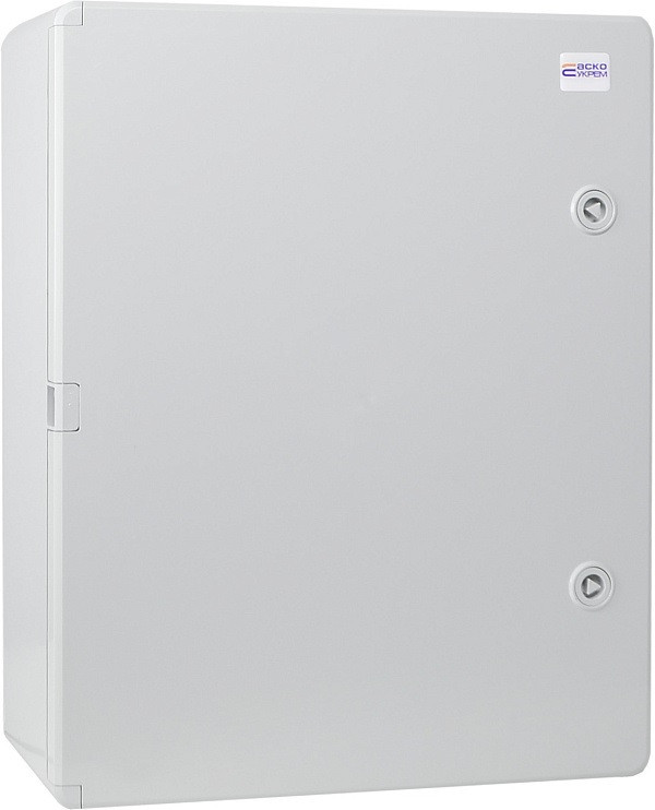 CP5003 Корпус удароміцний з АБС-пластику 300х400х165мм, IP65, фото 1