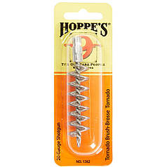 Йоржик Hoppe`s 20к, спіраль, 5/16 M сталь
