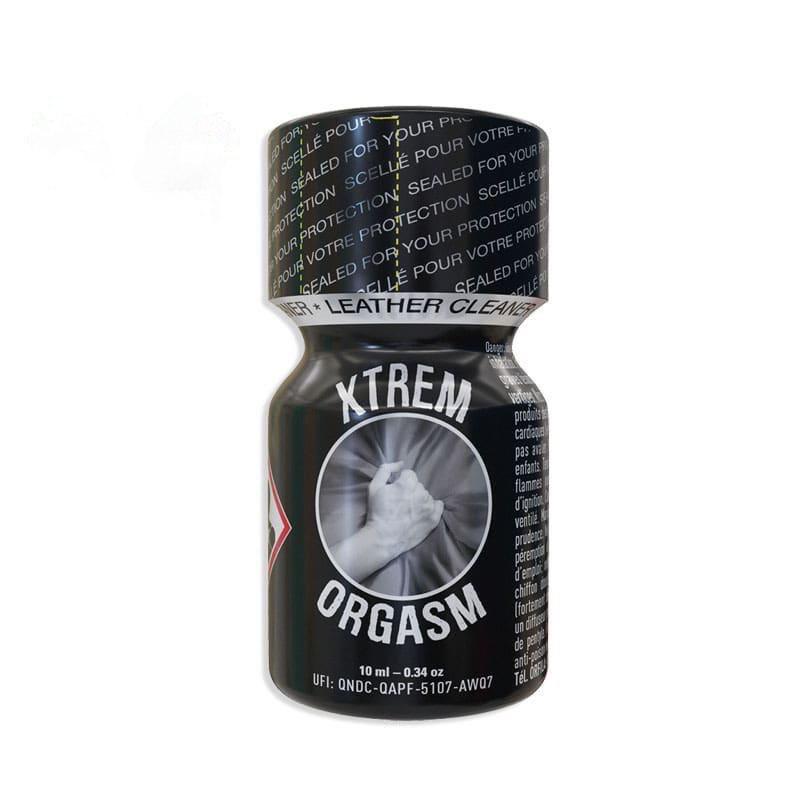 Poppers / попперс Xtrem Orgasm 10ml France