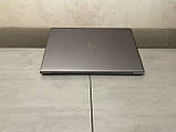 Ноутбук HP Zbook 15u G5, 15,6" FHD IPS сенсор, i5-8350U, 16GB, 256GB SSD, Radeon 2GB, фото 7
