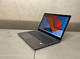 Ноутбук HP Zbook 15u G5, 15,6" FHD IPS сенсор, i5-8350U, 16GB, 256GB SSD, Radeon 2GB, фото 3