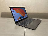 Ноутбук HP Zbook 15u G5, 15,6" FHD IPS сенсор, i5-8350U, 16GB, 256GB SSD, Radeon 2GB, фото 4
