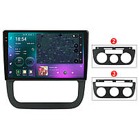 Штатная магнитола Mekede  M7 Plus Volkswagen Golf 5 (2003-2009) CarPlay QleD