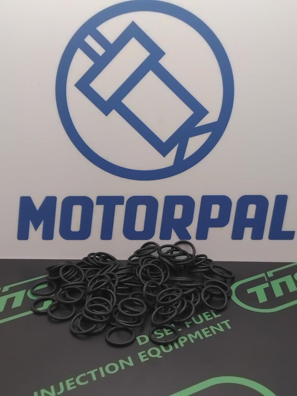 Кільце СВД Штуцера Motorpal, фото 1