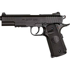 Пістолет пневматичний ASG STI Duty One 4,5 мм (16730)