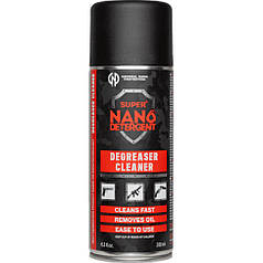 Засіб для чищення GNP Gun Degreaser Cleaner 200 мл, знежирювач, очищувач
