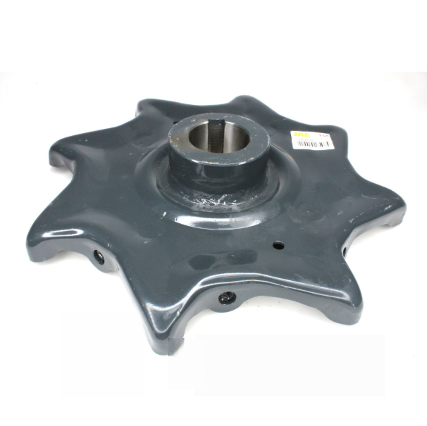 Зірочка відбійного бітера d=56mm для комбайнів Claas Dominator Lexion Medion Mega Tucano, фото 1