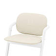 Вкладиш м'який для стільчика Lemo Canvas White, фото 3