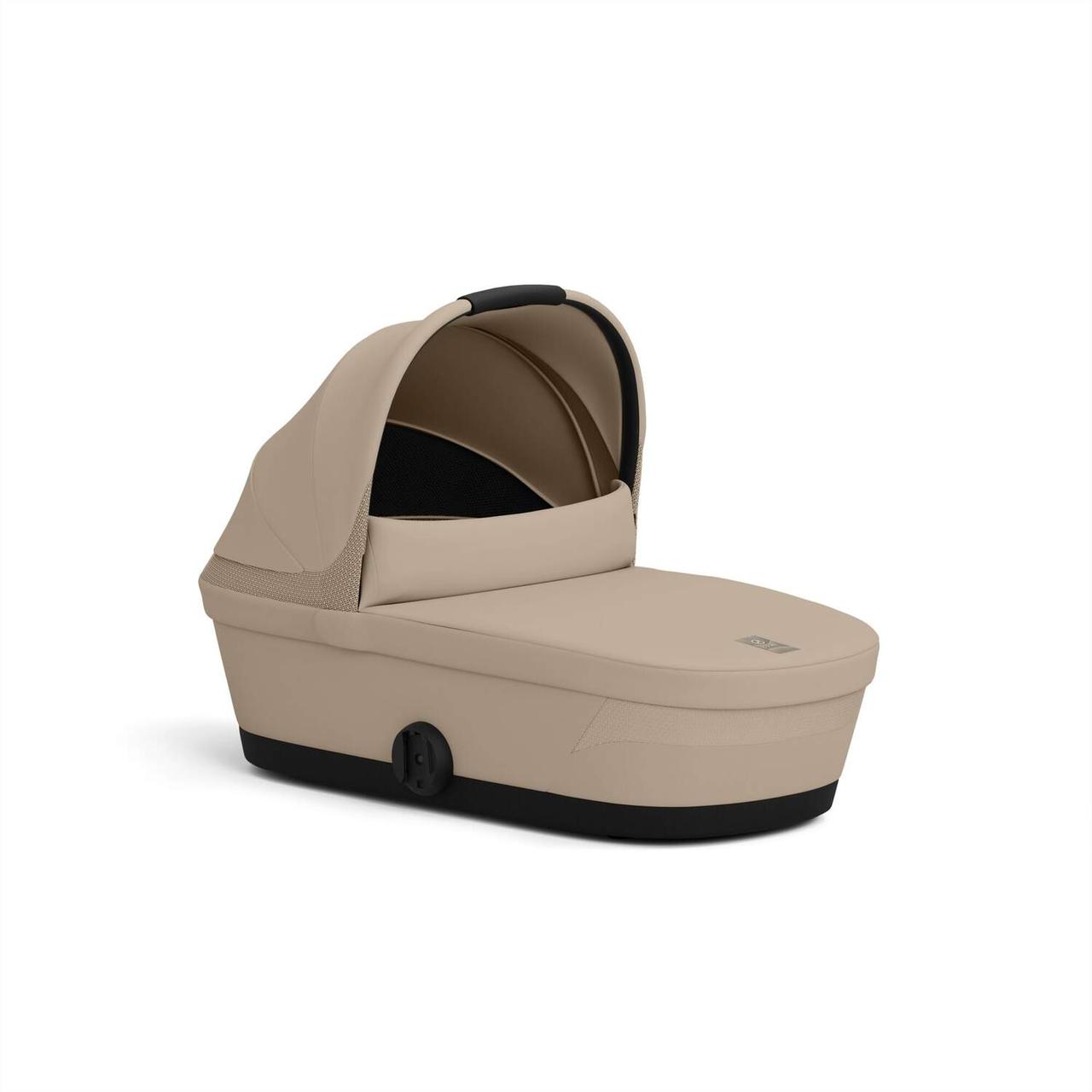Люлька Melio Almond Beige