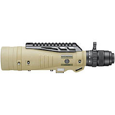 Зорова труба Bushnell Elite Tactical 8-40х60 FDE. Сітка H322. Picatinny