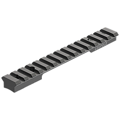 База Leupold Backcountry Cross-Slot Winchester XPR SA 1-pc Matte (174686)