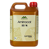 Добриво – антитресант Амінокат 30 % Atlantica 5 л