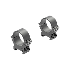 Кільця Leupold PRW2 30mm Medium Matte (174084)