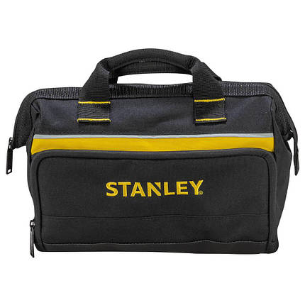 Сумка STANLEY "Basic" 12", розмір 300 x 250 x 130 мм, фото 3