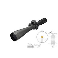 Приціл оптичний LEUPOLD MARK 5HD 7-35x56 (35mm) M5C3 FFP H59 (174545)