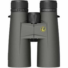 Бінокль Leupold BX-1 McKenzie 12x50 Roof Shadow Gray (181175)