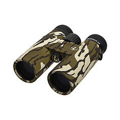 Бінокль Leupold BX-1 McKenzie HD 10x42mm MOSSY OAK BOTTOMLAND (182852)