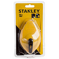 Шнур розмічальний STANLEY "OPP", L= 30 м, фото 5