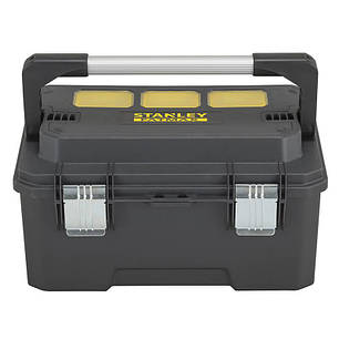 Ящик STANLEY "FatMax", 20", 515 x 300 x 275 мм, міра захисту від вологи і пилу IP54., фото 3