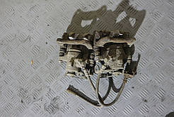 Задні супорти Audi A6 C5 quattro1997-2005 рр.