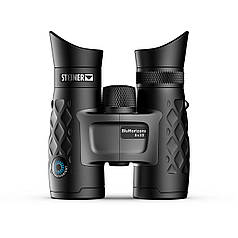 Бінокль Steiner BluHorizons 8x32