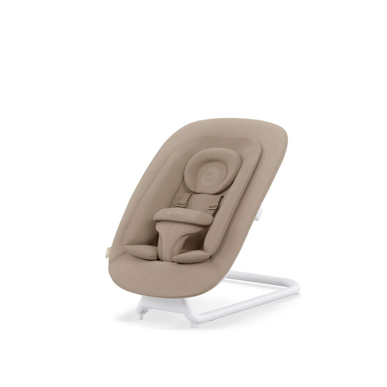 Баунсер Lemo Almond Beige