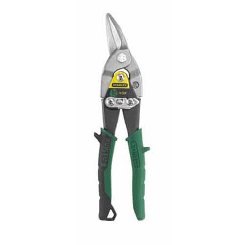 Ножиці по металу STANLEY"FatMax™ Aviation Offset", праві, STANLEY 2-14-564