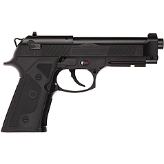 Пневматичний пістолет Umarex Beretta Elite II кал.4,5мм (5.8090)