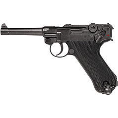 Пневматичний пістолет Umarex Legends Luger P08 кал.4,5мм (5.8135)