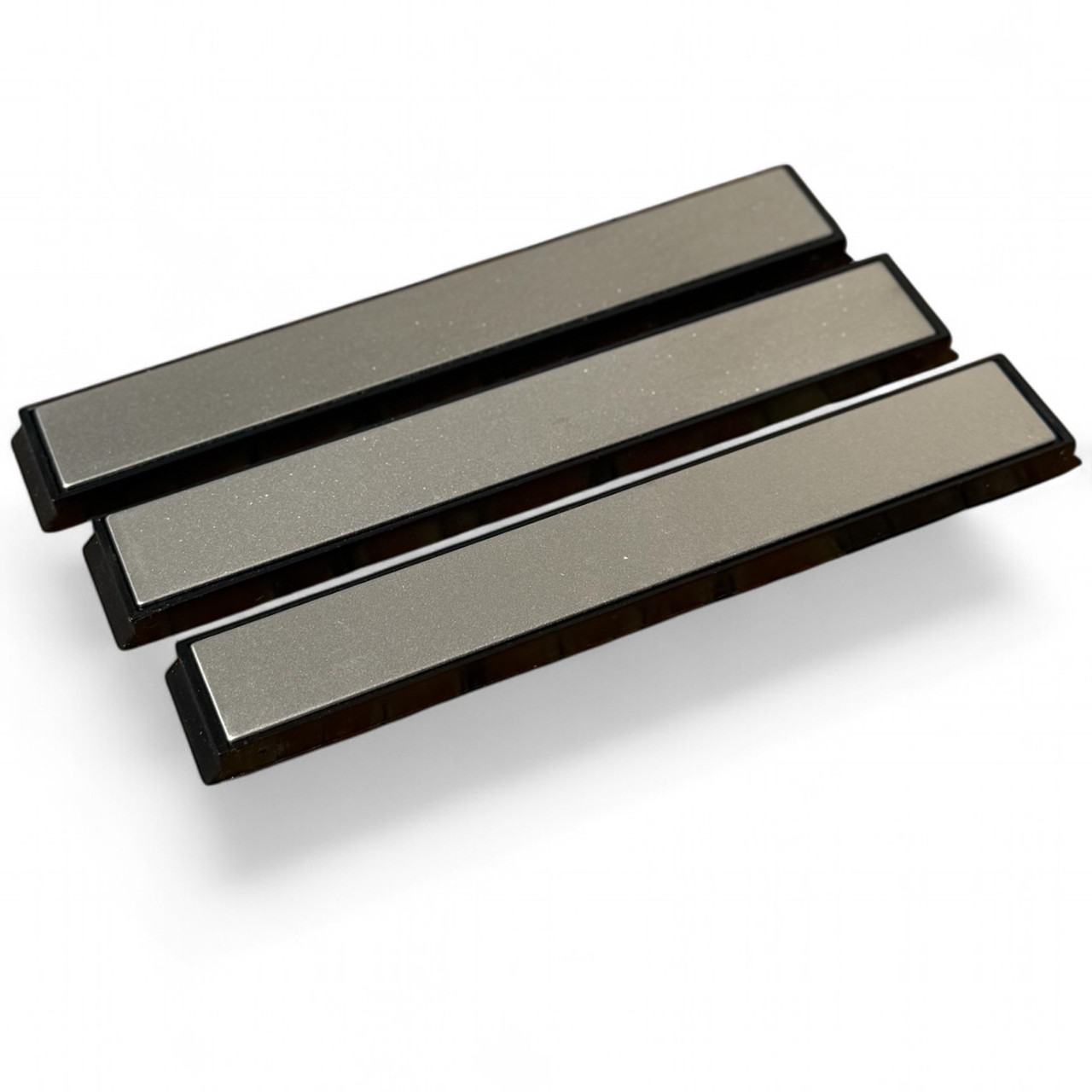 Набір алмазних точильних бланків (каменів) Primo ADAEE 240/600/1000 Grit