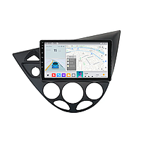 Штатна магнітола Mekede MS Ford Focus 1 (1998 - 2005) QleD