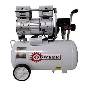 Компресор Odwerk TOF-7524 (безмасляний)