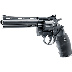 Пневматичний револьвер Umarex Colt Python 6" кал.4,5мм (5.8149)