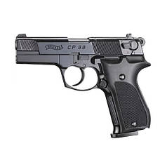 Пневматичний пістолет Umarex Walther CP88 кал.4,5мм