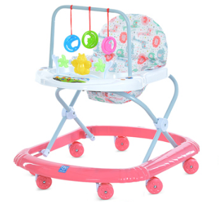 Ходунки «Bambi» M 0591, фото 1