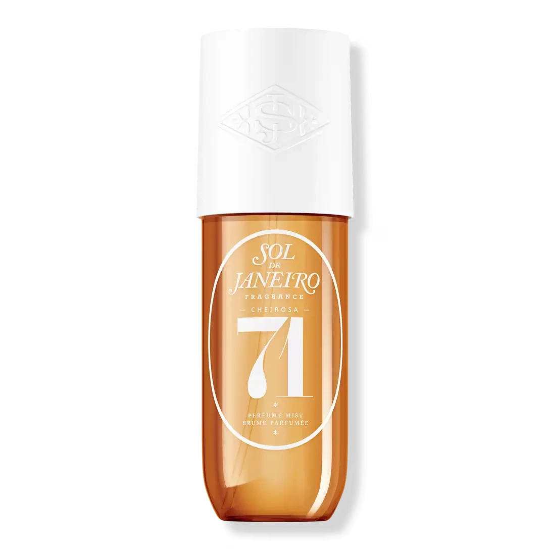 Парфумований спрей Sol de Janeiro 71, 90 мл, фото 1