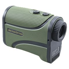 Лазерний далекомір Vector Optics Paragon 6x25 GenII