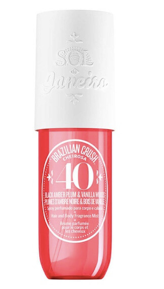 Парфумований спрей Sol de Janeiro 40, 90 мл, фото 1