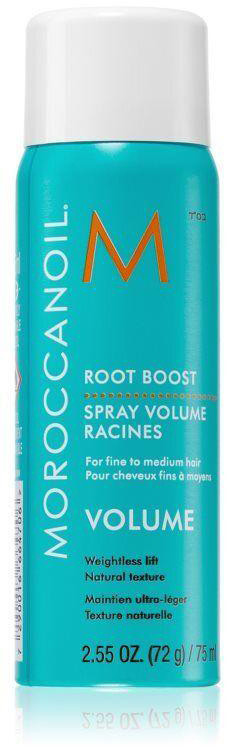 Спрей для прикореневого об'єму волосся MoroccanOil, 75 мл (7290016664706)