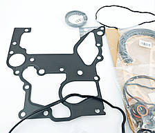 Комплект прокладок двигуна ISUZU 4JG2 № Z-5-87812-911-0, Z5878129110, фото 3