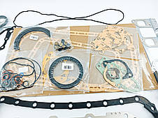 Комплект прокладок двигуна ISUZU 4JG2 № Z-5-87812-911-0, Z5878129110, фото 4